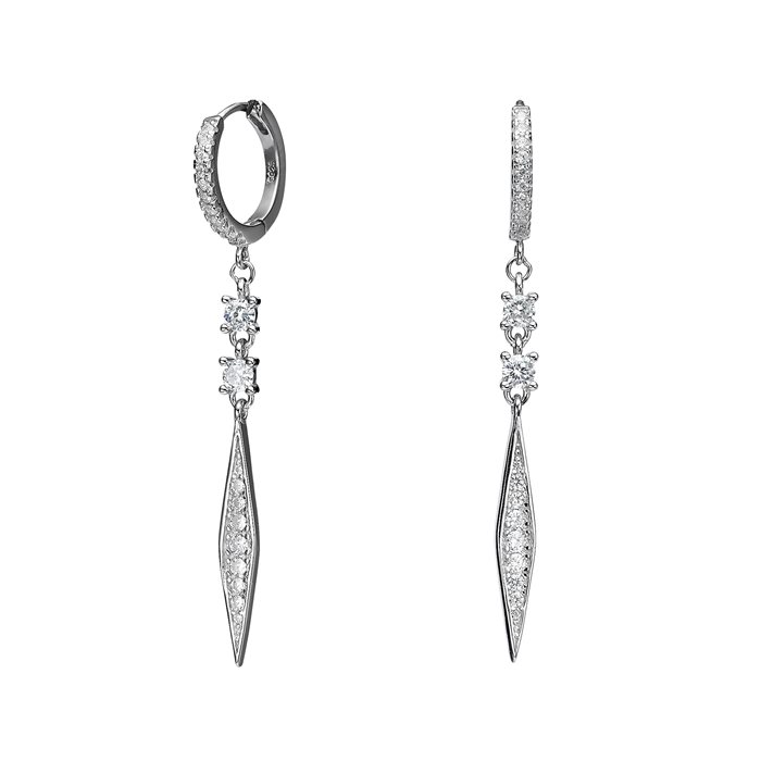 ICICLE EARRINGS