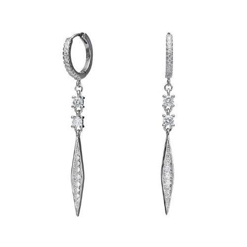 ICICLE EARRINGS