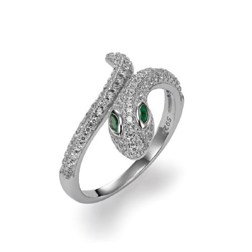 SNAKE RING